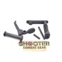 E&C Metal Receiver for AR / M4 AEG (Marine ENV. M-4)