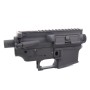 E&C Metal Receiver for AR / M4 AEG ( M4A1 Carbine Style) 