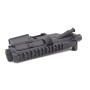 E&C Metal Receiver for AR / M4 AEG ( M4A1 Carbine Style) 