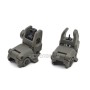 FMA FBUS Gen1 Foldable Sight Set (FG)