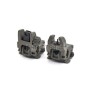 FMA FBUS Gen1 Foldable Sight Set (FG)