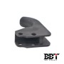 BBT Steel CNC Trigger For VFC M249 GBB