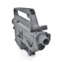 E&C M16A1 603 Style Metal Receiver for AR / M4 AEG (Gery)