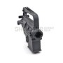E&C M16A1 603 Style Metal Receiver for AR / M4 AEG (Gery)