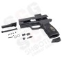 ParaBellum - P365 X-macro Comp Style Modification Kit for VFC SI SMP AIRSOFT GBB Pistol