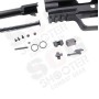 ParaBellum - P365 X-macro Comp Style Modification Kit for VFC SI SMP AIRSOFT GBB Pistol