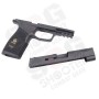 ParaBellum - P365 X-macro Comp Style Modification Kit for VFC SI SMP AIRSOFT GBB Pistol