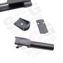 ParaBellum - P365 X-macro Comp Style Modification Kit for VFC SI SMP AIRSOFT GBB Pistol