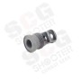 PTS Griffin Armament Taper Mount Paladin Brake 14mm CCW