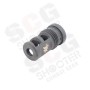 PTS Griffin Armament Taper Mount Paladin Brake 14mm CCW
