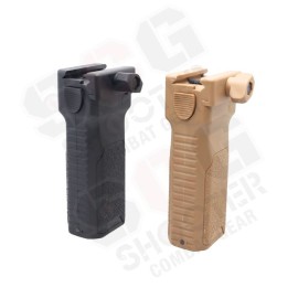 SCG SI Style Bipod Grip