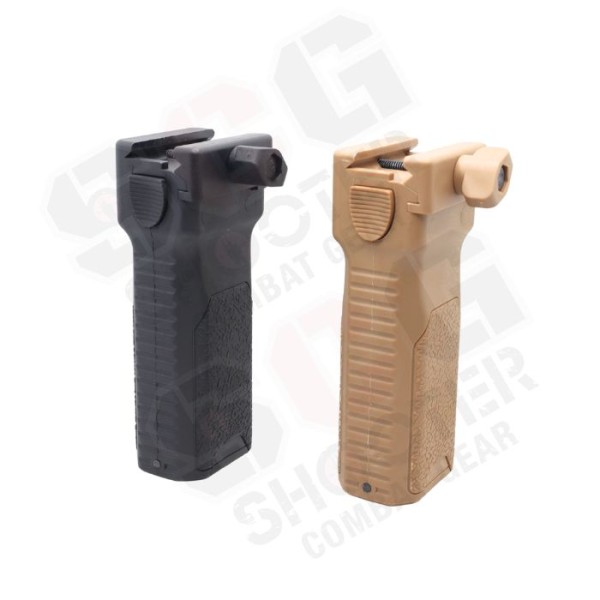 SCG SI Style Bipod Grip