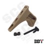 BBT GFT hand Stop for MLOK ( BK/DE)