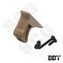BBT GFT hand Stop for MLOK ( BK/DE)