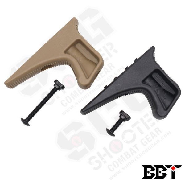 BBT GFT hand Stop for MLOK ( BK/DE)