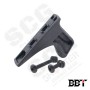 BBT GFT hand Stop for MLOK ( BK/DE)