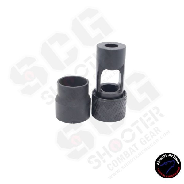 AIRSOFT ARTISAN SPR Brake and Collar
