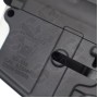 TAIPEI REFIT G style 7075 forged receiver For Marui MWS GBB
