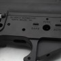 TAIPEI REFIT G style 7075 forged receiver For Marui MWS GBB
