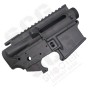 TAIPEI REFIT G style 7075 forged receiver For Marui MWS GBB