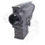 TAIPEI REFIT G style 7075 forged receiver For Marui MWS GBB