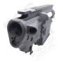 TAIPEI REFIT G style 7075 forged receiver For Marui MWS GBB