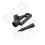 TOP SHOOTER CNC Steel QD Sling Mount for Maruyama MP-IX MP9 GBB