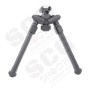 SCG MP Style Adjustable 1913 rail Bipod 