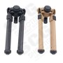 SCG MP Style Adjustable M-LOK Bipod