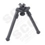 SCG MP Style Adjustable M-LOK Bipod