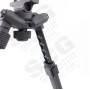 SCG MP Style Adjustable M-LOK Bipod