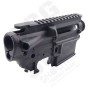 TAIPEI REFIT Colt style 7075 forged receiver For Marui MWS GBB Airsoft