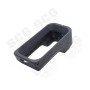 AIRSOFT ARTISAN Magwell For Gun Modify SCAR L / Gun Modify SCAR L ( BLACK / Bronze )
