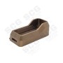 AIRSOFT ARTISAN Magwell For Gun Modify SCAR L / Gun Modify SCAR L ( BLACK / Bronze )