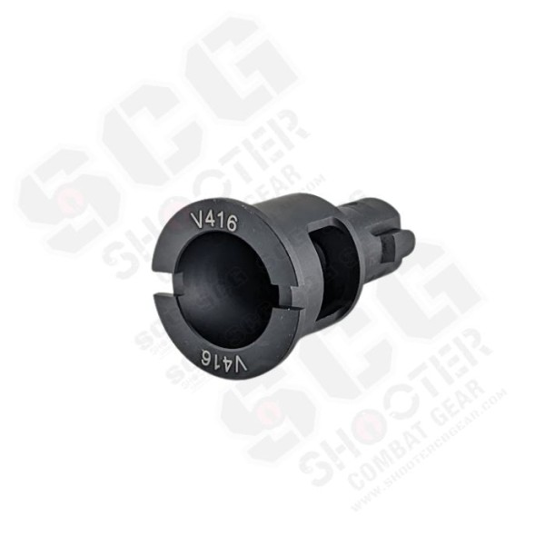 Maple Leaf Outer Barrel Base For VFC HK416 GBB