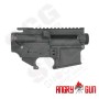 Angry Gun Forged MWS Receiver Set - GEI STYLE