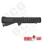 Angry Gun Forged MWS Receiver Set - AERO STYLE