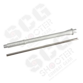 CYMA CGS Noveske 12.5" Outer Barrel for CGS GBB M4 Airsoft