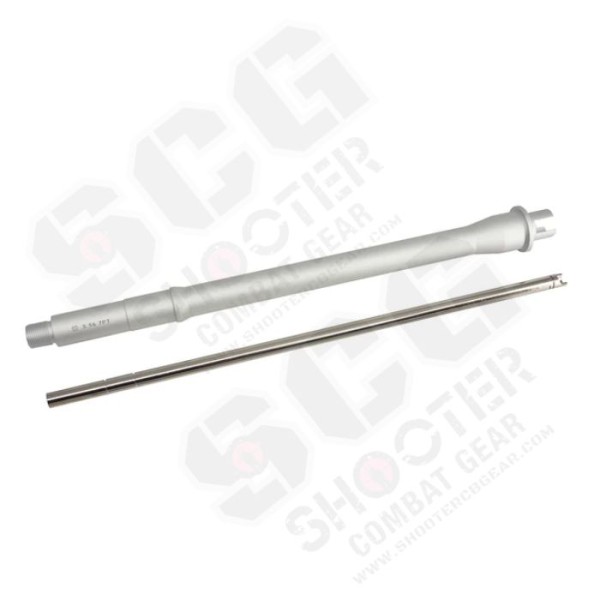 CYMA CGS Noveske 12.5" Outer Barrel for CGS GBB M4 Airsoft CYMA CGS Noveske 12.5" Outer Barrel for CGS GBB M4 Airsoft