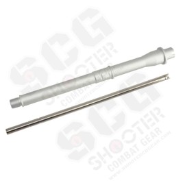 CYMA CGS Noveske 10.5" Outer Barrel for CGS GBB M4 Airsoft