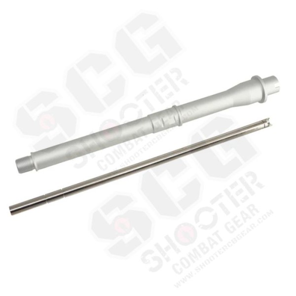 CYMA CGS Noveske 10.5" Outer Barrel for CGS GBB M4 Airsoft CYMA CGS Noveske 10.5" Outer Barrel for CGS GBB M4 Airsoft