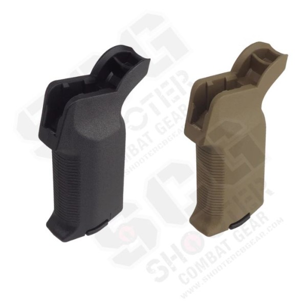 CYMA CGS Noveske N4 Pistol Grip for CGS/Marui M4 GBB Airsoft CYMA CGS Noveske N4 Pistol Grip for CGS/Marui M4 GBB Airsoft