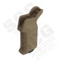 CYMA CGS Noveske N4 Pistol Grip for CGS/Marui M4 GBB Airsoft