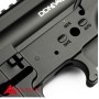 RA-TECH 7075-T6 Forged Receiver Daniel Defense for MARUI MWS GBB