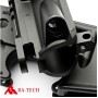 RA-TECH 7075-T6 Forged Receiver Daniel Defense for MARUI MWS GBB