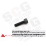 RA-TECH 7075-T6 Forged Receiver Noveske N4 Gen3 for MARUI MWS GBB