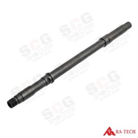 RA-TECH M14 GBB M1A CNC Steel Outer barrel for WE M14 GBB