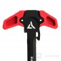 PTS Radian Raptor-LT Charging Handle GBB (TM MWS)-Red