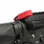 PTS Radian Raptor-LT Charging Handle GBB (TM MWS)-Red