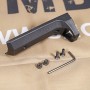 SCG-V KeyMod Handguard Rail Hand Stop Grip